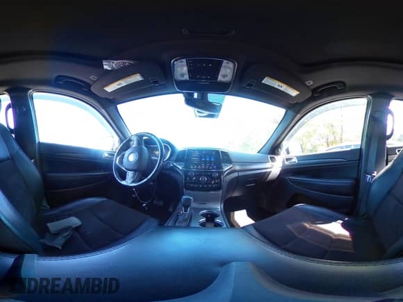 2020 Jeep Grand Cherokee Altitude with VIN 1C4RJFAG2LC337162, listed as a IAAI auction lot 43186271 with 107,697 mi miles and . Bid and sale history available at DreamBid. Image 18.