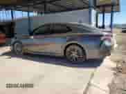 2023 Toyota Camry SE with VIN 4T1S11AKXPU786741, listed as a Copart auction lot 84695765 with 43,393 mi miles and Salvage title. Bid and sale history available at DreamBid. Image 2.