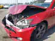 2015 Lexus IS 250 C with VIN JTHFF2C20F2532605, listed as a IAAI auction lot 42944927 with 48,502 mi miles and . Bid and sale history available at DreamBid. Image 6.