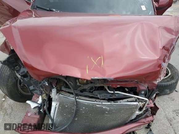 2010 Chevrolet Equinox 2LT z VIN 2CNALPEW9A6368375, wystawiony jako Copart lot #83824125 z przebiegiem Nie podano mil oraz Szkoda całkowita • Salvage title. Historia ofert i sprzedaży dostępna na DreamBid. Obrazek 12.