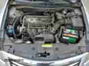 2011 Honda Accord SE с VIN 1HGCP2F64BA016250, выставлен на аукционе Copart как лот 87484545 с пробегом 171 671 миль миль и Списание • Salvage title. История ставок и продаж доступна на DreamBid. Изображение 11.