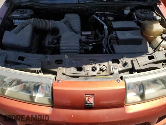 2003 Saturn VUE с VIN 5GZCZ23D23S807608, выставлен на аукционе Copart как лот 65579375 с пробегом 289 471 миль миль и Чистый • Clean title. История ставок и продаж доступна на DreamBid. Изображение 12.