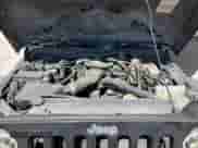 2007 Jeep Wrangler X с VIN 1J4FA24167L149456, выставлен на аукционе Copart как лот 82495595 с пробегом 119 257 миль миль и Списание • Salvage title. История ставок и продаж доступна на DreamBid. Изображение 11.