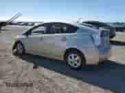 2010 Toyota Prius III z VIN JTDKN3DU5A0143715, wystawiony jako Copart lot #82755595 z przebiegiem 225 493 mil mil oraz Czysty tytuł • Clean title. Historia ofert i sprzedaży dostępna na DreamBid. Obrazek 2.