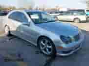 2005 Mercedes-Benz C 230 Kompressor with VIN WDBRF40J35F659991, listed as a IAAI auction lot 41952864 with Not provided miles and . Bid and sale history available at DreamBid. Image 1.