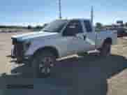 2014 Ford F-250 XL с VIN 1FT7X2B6XEEA22847, выставлен на аукционе Copart как лот 84796555 с пробегом 152 574 миль миль и Списание • Salvage title. История ставок и продаж доступна на DreamBid. Изображение 1.