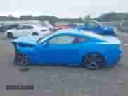 2024 Ford Mustang EcoBoost с VIN 1FA6P8TH8R5143368, выставлен на аукционе IAAI как лот 43025741 с пробегом 9 326 миль миль и . История ставок и продаж доступна на DreamBid. Изображение 15.