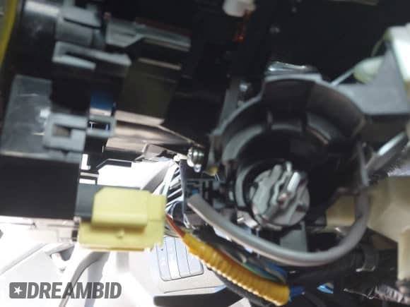 2012 Hyundai Elantra GLS with VIN KMHDH4AE1CU476018, listed as a IAAI auction lot 43102216 with 48,880 mi miles and . Bid and sale history available at DreamBid. Image 11.