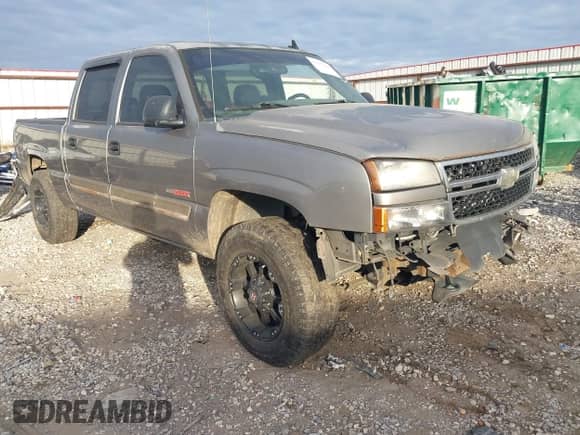 2006 Chevrolet Silverado 1500 LT3 с VIN 2GCEK13N661175766, выставлен на аукционе IAAI как лот 43435293 с пробегом 239 465 миль миль и . История ставок и продаж доступна на DreamBid. Изображение 1.