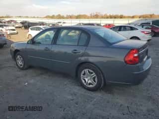 2008 Chevrolet Malibu Classic LS 1FL с VIN 1G1ZS58F68F100984, выставлен на аукционе Copart как лот 78436834 с пробегом 209 987 миль миль и Списание • Salvage title. История ставок и продаж доступна на DreamBid. Изображение 2.