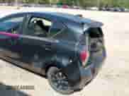 2016 Toyota Prius One z VIN JTDKDTB31G1119864, wystawiony jako IAAI lot #43270817 z przebiegiem 199 489 mil mil oraz . Historia ofert i sprzedaży dostępna na DreamBid. Obrazek 6.