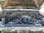 2003 Nissan Frontier XE with VIN 1N6ED29X43C459084, listed as a IAAI auction lot 42695859 with 256,857 mi miles and . Bid and sale history available at DreamBid. Image 10.