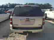 2008 Ford Explorer XLT с VIN 1FMEU73E38UB06100, выставлен на аукционе Copart как лот 81278135 с пробегом 164 089 миль миль и Чистый • Clean title. История ставок и продаж доступна на DreamBid. Изображение 6.