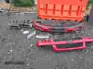 2012 Chevrolet Colorado Work Truck z VIN 1GCCSBF99C8127098, wystawiony jako IAAI lot #43303759 z przebiegiem 79 862 mil mil oraz . Historia ofert i sprzedaży dostępna na DreamBid. Obrazek 12.