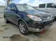 2011 Hyundai Veracruz Limited с VIN KM8NU4CC0BU158112, выставлен на аукционе Copart как лот 54939494 с пробегом 150 458 миль миль и Списание • Salvage title. История ставок и продаж доступна на DreamBid. Изображение 12.