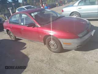 1997 Saturn SL с VIN 1G8ZH5285VZ237340, выставлен на аукционе IAAI как лот 43501179 с пробегом 167 710 миль миль и . История ставок и продаж доступна на DreamBid. Изображение 1.