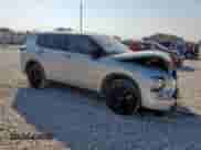 2022 Mitsubishi Outlander SE z VIN JA4J3UA81NZ075584, wystawiony jako Copart lot #80720605 z przebiegiem 44 923 mil mil oraz Szkoda całkowita • Salvage title. Historia ofert i sprzedaży dostępna na DreamBid. Obrazek 4.