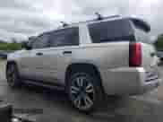 2018 Chevrolet Tahoe Premier с VIN 1GNSKCKJ8JR203491, выставлен на аукционе Copart как лот 58861575 с пробегом 144 869 миль миль и Чистый • Clean title. История ставок и продаж доступна на DreamBid. Изображение 2.