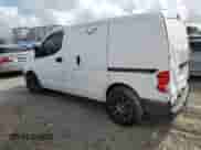 2015 Chevrolet City Express Cargo LS z VIN 3N63M0YN5FK713816, wystawiony jako Copart lot #50741665 z przebiegiem 135 295 mil mil oraz Nie do naprawy • Non repairable. Historia ofert i sprzedaży dostępna na DreamBid. Obrazek 2.