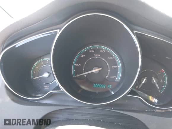 2008 Chevrolet Malibu 1LT с VIN 1G1ZH57B18F290027, выставлен на аукционе IAAI как лот 42887744 с пробегом 208 908 миль миль и . История ставок и продаж доступна на DreamBid. Изображение 7.