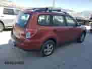 2011 Subaru Forester X z VIN JF2SHABC3BG703456, wystawiony jako Copart lot #66905575 z przebiegiem 153 129 mil mil oraz Czysty tytuł • Clean title. Historia ofert i sprzedaży dostępna na DreamBid. Obrazek 3.