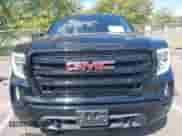 2022 GMC Sierra 1500 Elevation with VIN 3GTP9CEK2NG179581, listed as a IAAI auction lot 43222624 with 46,685 mi miles and . Bid and sale history available at DreamBid. Image 12.