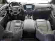2018 Chevrolet Traverse LT с VIN 1GNERHKWXJJ100170, выставлен на аукционе Copart как лот 69887545 с пробегом 155 242 миль миль и Списание • Salvage title. История ставок и продаж доступна на DreamBid. Изображение 8.