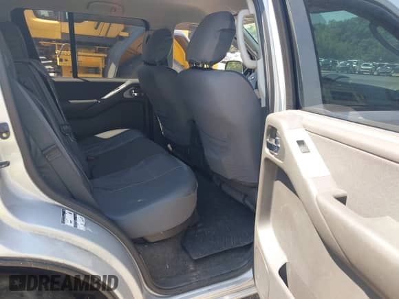 2012 Nissan Pathfinder Silver Edition with VIN 5N1AR1NB9CC608818, listed as a IAAI auction lot 42863584 with 139,331 mi miles and . Bid and sale history available at DreamBid. Image 8.
