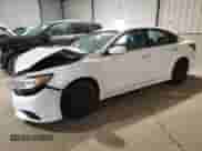 2016 Nissan Altima S with VIN 1N4AL3AP3GN352209, listed as a Copart auction lot 71811755 with 100,982 mi miles and Salvage title. Bid and sale history available at DreamBid. Image 1.