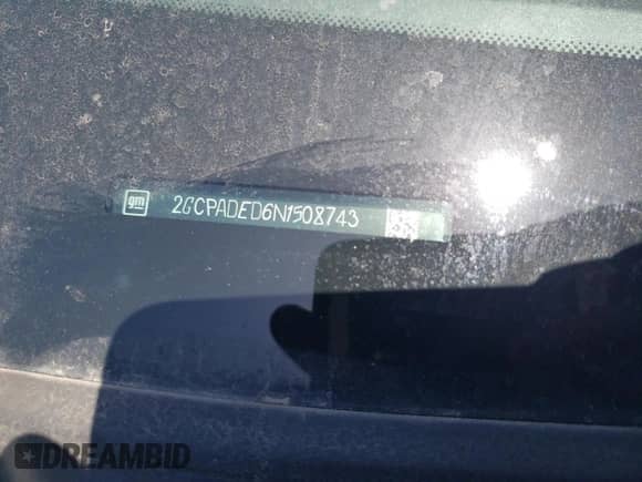 2022 Chevrolet Silverado 1500 RST z VIN 2GCPADED6N1508743, wystawiony jako Copart lot #57285125 z przebiegiem 41 643 mil mil oraz Szkoda całkowita • Salvage title. Historia ofert i sprzedaży dostępna na DreamBid. Obrazek 13.