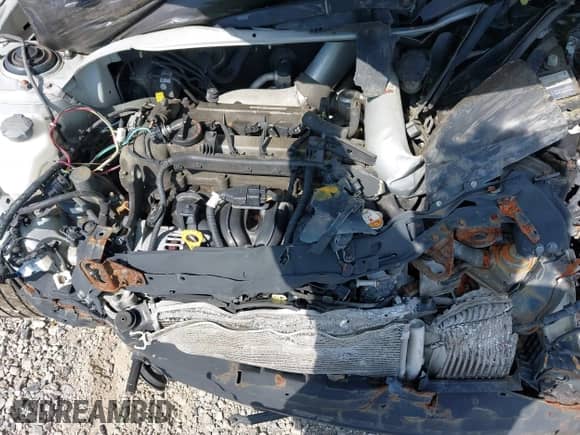 2013 Hyundai Veloster Turbo с VIN KMHTC6AE7DU167385, выставлен на аукционе IAAI как лот 42569711 с пробегом 130 526 миль миль и . История ставок и продаж доступна на DreamBid. Изображение 10.