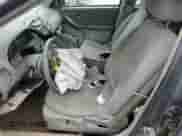 2008 Chevrolet Malibu Classic LS 1FL с VIN 1G1ZS58F58F122460, выставлен на аукционе Copart как лот 43974655 с пробегом Не указан миль и Списание • Salvage title. История ставок и продаж доступна на DreamBid. Изображение 7.