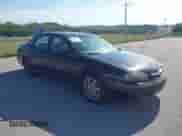 2003 Chevrolet Impala Police 9C3 с VIN 2G1WF55K739347022, выставлен на аукционе IAAI как лот 42683934 с пробегом 244 051 миль миль и . История ставок и продаж доступна на DreamBid. Изображение 1.