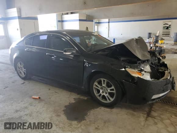 2010 Acura TL Technology с VIN 19UUA8F51AA017080, выставлен на аукционе Copart как лот 80750915 с пробегом 133 481 миль миль и Списание • Salvage title. История ставок и продаж доступна на DreamBid. Изображение 4.