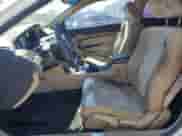 2010 Honda Accord LX-S with VIN 1HGCS1B35AA011836, listed as a Copart auction lot 69848815 with 174,427 mi miles and Salvage title. Bid and sale history available at DreamBid. Image 7.