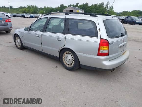 2001 Saturn LW с VIN 1G8JW84R51Y509590, выставлен на аукционе IAAI как лот 42498992 с пробегом 123 436 миль миль и . История ставок и продаж доступна на DreamBid. Изображение 3.