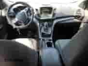 2014 Ford Escape SE с VIN 1FMCU0GX9EUB28074, выставлен на аукционе Copart как лот 68573895 с пробегом 159 648 миль миль и Чистый • Clean title. История ставок и продаж доступна на DreamBid. Изображение 8.