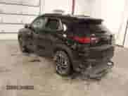 2025 Chevrolet TrailBlazer RS с VIN KL79MTSL7SB083998, выставлен на аукционе IAAI как лот 42253026 с пробегом 4 470 миль миль и . История ставок и продаж доступна на DreamBid. Изображение 3.