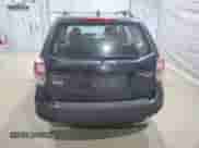 2017 Subaru Forester with VIN JF2SJABC2HH506351, listed as a Copart auction lot 84919705 with 191,739 mi miles and Clean title. Bid and sale history available at DreamBid. Image 6.