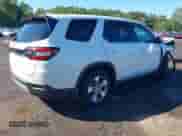 2024 Honda Pilot EX-L with VIN 5FNYG1H45RB008220, listed as a IAAI auction lot 43053453 with 21,503 mi miles and . Bid and sale history available at DreamBid. Image 4.