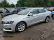 2018 Chevrolet Impala LT с VIN 2G1105S38J9107077, выставлен на аукционе Copart как лот 67289045 с пробегом 55 011 миль миль и Списание • Salvage title. История ставок и продаж доступна на DreamBid. Изображение 1.