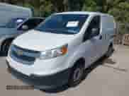 2015 Chevrolet City Express Cargo LS с VIN 3N63M0YN5FK717235, выставлен на аукционе IAAI как лот 43444163 с пробегом Не указан миль и . История ставок и продаж доступна на DreamBid. Изображение 2.