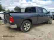 2013 Ram 1500 SLT z VIN 1C6RR6GP4DS649756, wystawiony jako Copart lot #82113625 z przebiegiem 156 184 mil mil oraz Szkoda całkowita • Salvage title. Historia ofert i sprzedaży dostępna na DreamBid. Obrazek 3.