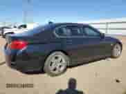 2012 BMW 5 Series 528i с VIN WBAXG5C55CDX03912, выставлен на аукционе Copart как лот 89732425 с пробегом 118 430 миль миль и Чистый • Clean title. История ставок и продаж доступна на DreamBid. Изображение 3.