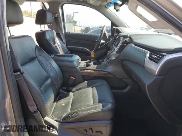 2017 Chevrolet Tahoe LT с VIN 1GNSKBKC1HR237679, выставлен на аукционе Copart как лот 68511655 с пробегом 138 645 миль миль и Списание • Salvage title. История ставок и продаж доступна на DreamBid. Изображение 7.