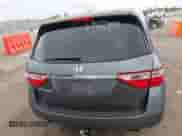 2013 Honda Odyssey EX с VIN 5FNRL5H43DB045122, выставлен на аукционе IAAI как лот 43392397 с пробегом 289 391 миль миль и . История ставок и продаж доступна на DreamBid. Изображение 16.