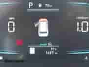 2025 Hyundai Palisade SEL with VIN KM8R24GE5SU882333, listed as a IAAI auction lot 43525790 with 16,371 mi miles and . Bid and sale history available at DreamBid. Image 15.