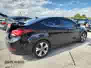 2014 Hyundai Elantra Sport с VIN KMHDH4AH0EU182882, выставлен на аукционе Copart как лот 80963825 с пробегом 77 972 миль миль и Списание • Salvage title. История ставок и продаж доступна на DreamBid. Изображение 3.