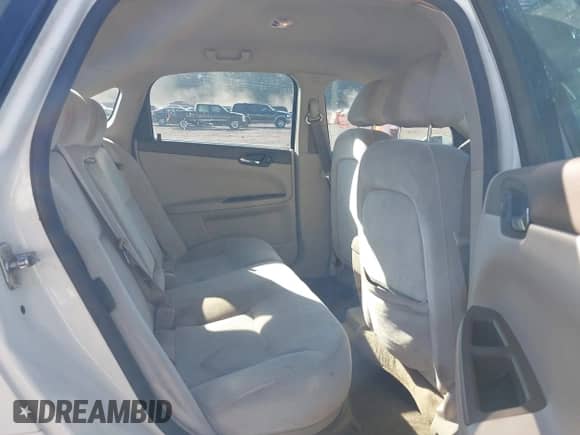 2008 Chevrolet Impala LT with VIN 2G1WT58KX89239781, listed as a IAAI auction lot 43410238 with 180,383 mi miles and . Bid and sale history available at DreamBid. Image 8.