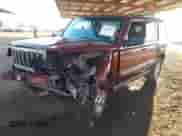 2007 Jeep Commander Sport with VIN 1J8HH48K87C651256, listed as a IAAI auction lot 41294961 with 313,965 mi miles and . Bid and sale history available at DreamBid. Image 18.